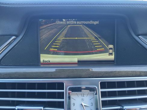 Used 2014 Mercedes-Benz CLS 550 image 16