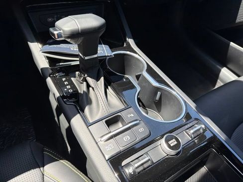 New 2026 Kia K5 GT FWD image 20