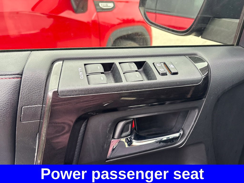 Used 2019 Toyota 4Runner TRD Off-Road Premium AWD/4WD image 20