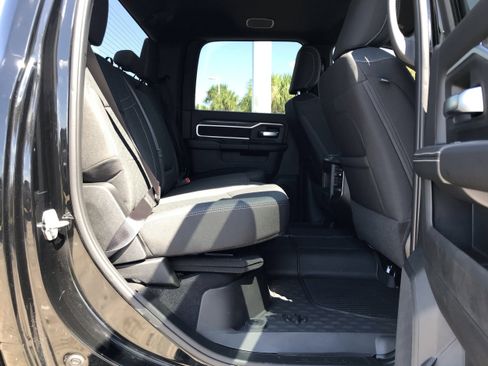 New 2026 RAM 2500 Lone Star image 17