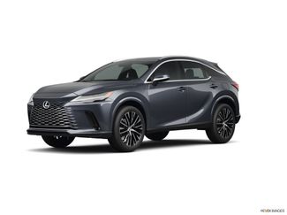 New 2026 Lexus RX 350 Premium AWD/4WD video 1