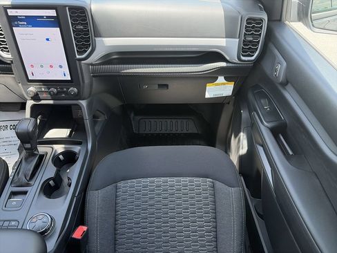 New 2026 Ford Ranger XL AWD/4WD image 17