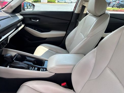 Used 2023 Honda Accord EX-L image 14