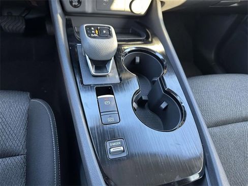 New 2026 Nissan Rogue SV image 22