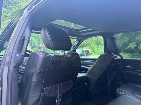 Used 2018 RAM 2500 Limited AWD/4WD image 20