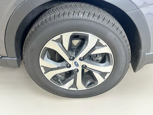 Certified 2022 Subaru Outback Limited w/ Popular Package #2 AWD/4WD image 28