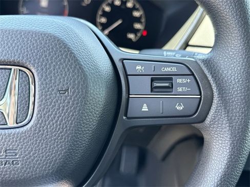 Used 2024 Honda CR-V EX-L image 22