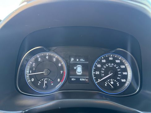 Used 2021 Hyundai Kona SE image 18