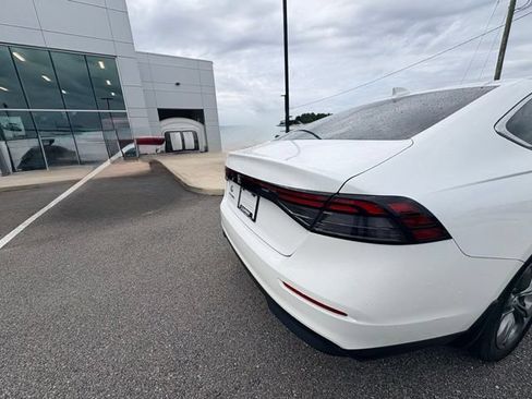 Used 2024 Honda Accord EX image 6