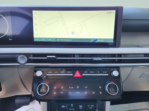 New 2026 Hyundai Tucson Limited AWD/4WD image 21
