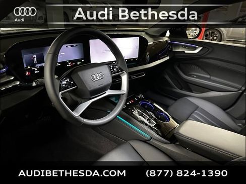 New 2026 Audi A5 2.0T Premium Plus AWD/4WD image 12