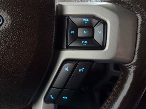 Used 2022 Ford F250 King Ranch w/ Tremor Off-Road Package image 47