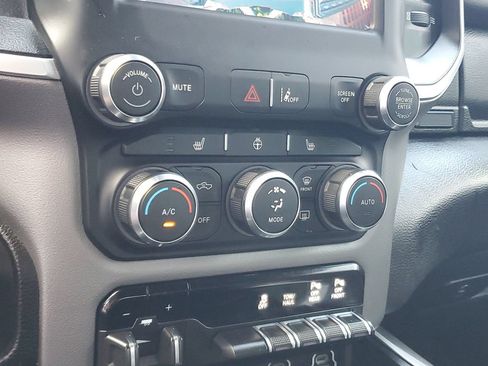Used 2023 RAM 1500 Big Horn RWD image 23