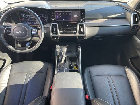 Used 2022 Kia Sorento S AWD/4WD image 33