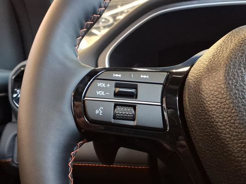 New 2026 Honda Passport TrailSport Elite image 22
