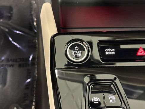 New 2027 Audi A6 e-tron Premium Plus AWD/4WD image 22