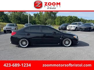 Used 2017 Subaru WRX Premium w/ WRX Sport Package AWD/4WD video 1