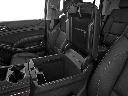 Used 2017 Chevrolet Tahoe LT AWD/4WD image 15