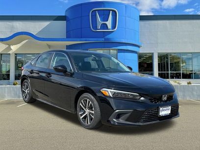 Used 2023 Honda Civic LX