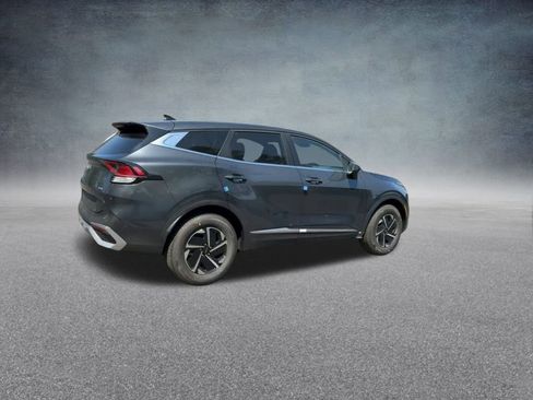 Used 2024 Kia Sportage LX image 23