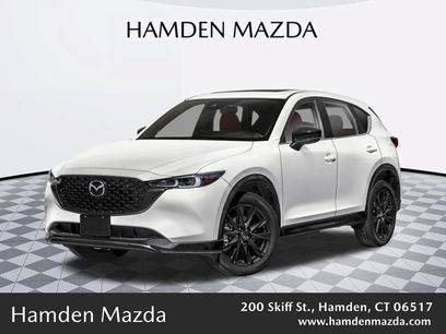 Used 2024 MAZDA CX-5 Carbon Edition