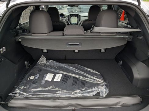 New 2026 Subaru Crosstrek 2.5i Sport AWD/4WD image 27