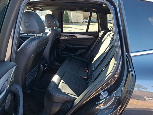 Used 2023 BMW X3 xDrive30i w/ Premium Package image 10