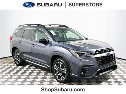New 2025 Subaru Ascent Limited