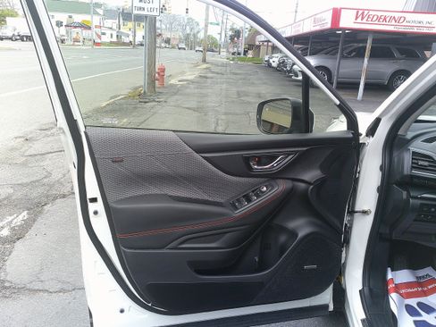 Used 2023 Subaru Forester Sport AWD/4WD image 17