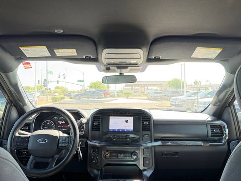 Used 2021 Ford F150 XL w/ STX Appearance Package image 20