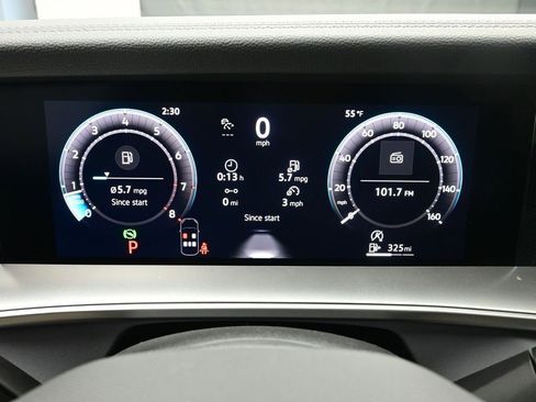 New 2026 Volkswagen Tiguan SE image 10