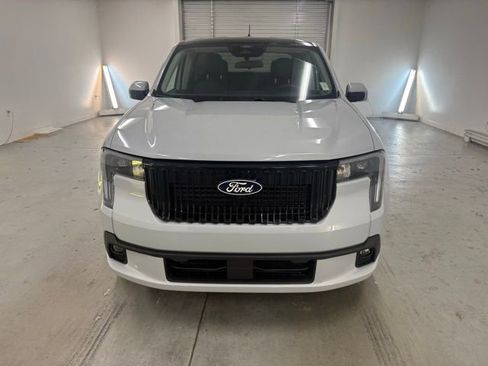 New 2026 Ford Maverick Lobo image 2