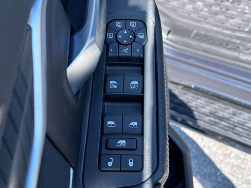 New 2026 RAM 3500 Big Horn image 24