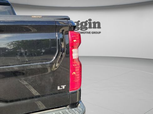 Used 2022 Chevrolet Silverado 2500 LT w/ All Star Edition AWD/4WD image 20
