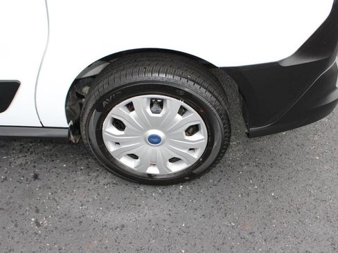 Used 2019 Ford Transit Connect XL image 6