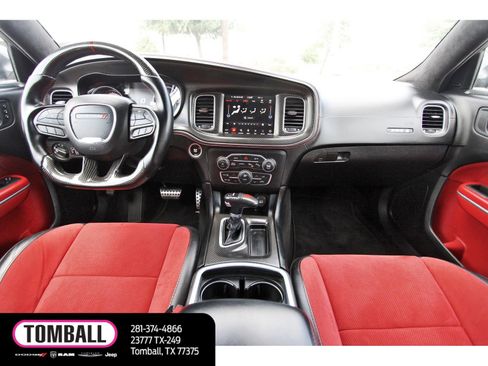 Used 2022 Dodge Charger Scat Pack image 10