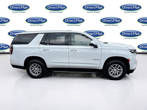 Used 2022 Chevrolet Tahoe LS image 9