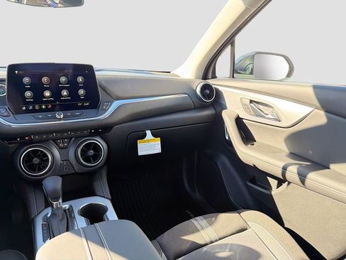 New 2025 Chevrolet Blazer LT w/ Redline Edition image 22