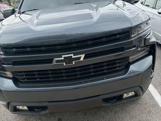 Used 2020 Chevrolet Silverado 1500 RST AWD/4WD video 1