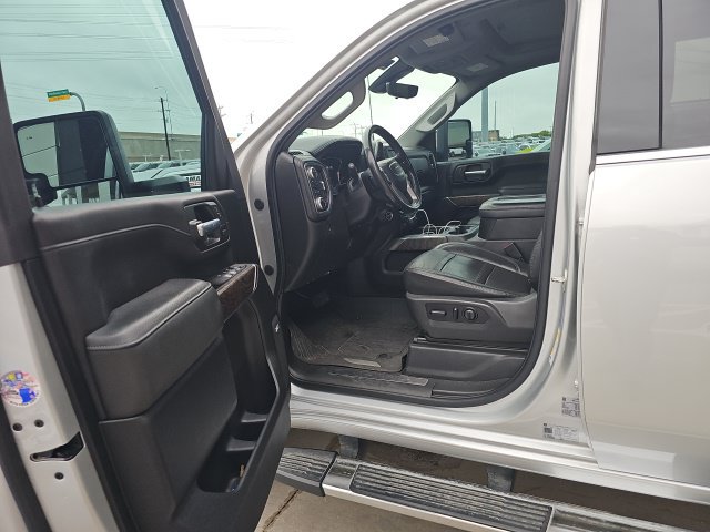 Used 2021 GMC Sierra 2500 Denali w/ Denali Ultimate Package AWD/4WD image 5