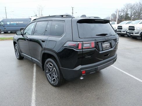 New 2026 Jeep Cherokee Limited AWD/4WD image 10