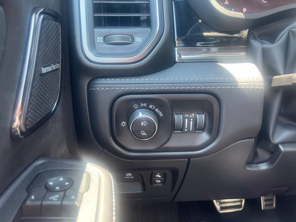 New 2026 RAM 1500 RHO w/ RHO Level 1 Equipment Group AWD/4WD image 54