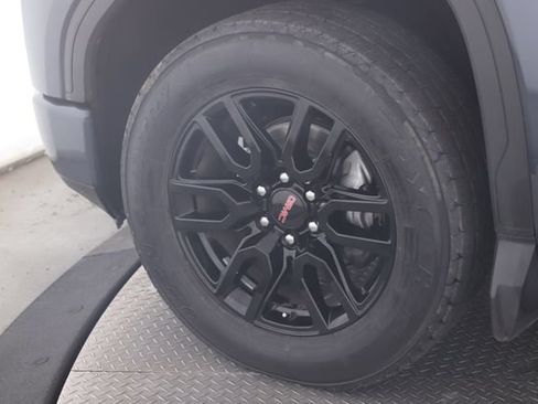 Used 2021 GMC Sierra 1500 Elevation AWD/4WD image 13