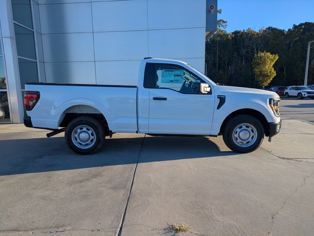New 2026 Ford F150 XL RWD image 3