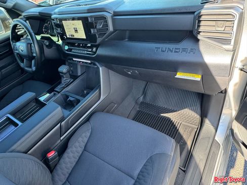 New 2026 Toyota Tundra SR RWD image 11