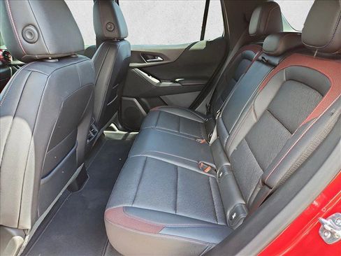 Certified 2026 Chevrolet Equinox RS FWD image 25