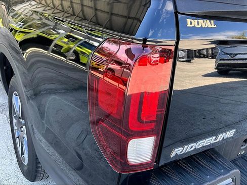 Used 2019 Honda Ridgeline RTL-T image 20