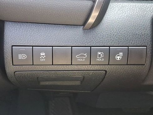 Used 2023 Toyota Camry XLE w/ Cold Weather Package image 28