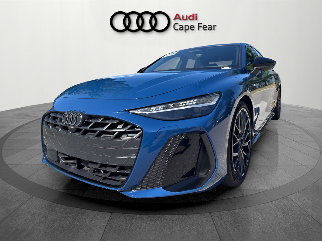 Certified 2026 Audi A6 Prestige AWD/4WD image 12