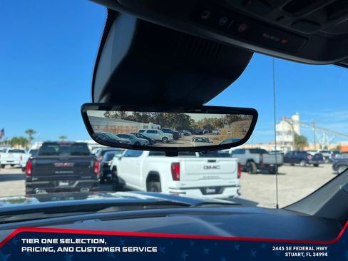 New 2026 GMC Sierra 1500 Denali AWD/4WD image 33